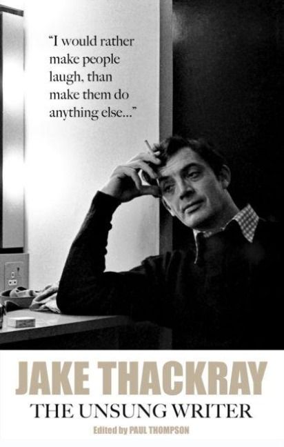 Produktbild: Jake Thackray