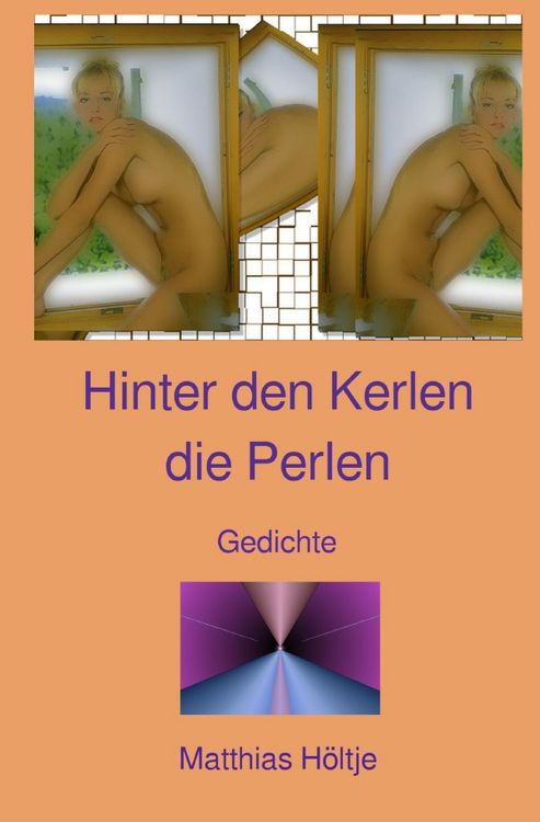 Produktbild: Hinter den Kerlen die Perlen