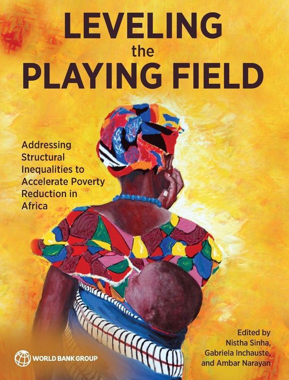 Produktbild: Leveling the Playing Field
