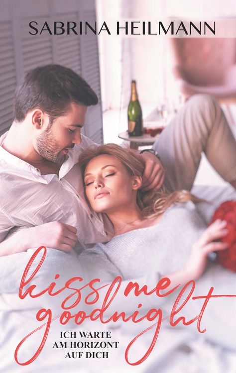 Produktbild: Kiss me goodnight