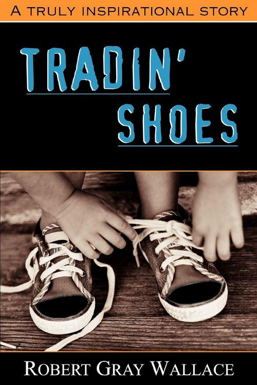 Produktbild: Tradin' Shoes