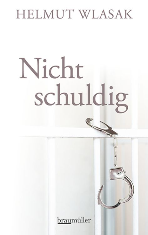 Produktbild: Nicht schuldig