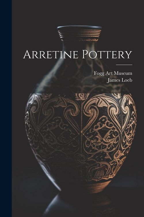Produktbild: Arretine Pottery