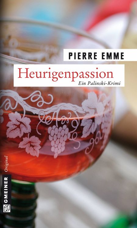 Produktbild: Heurigenpassion