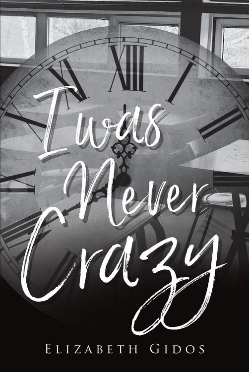 Produktbild: I was Never Crazy