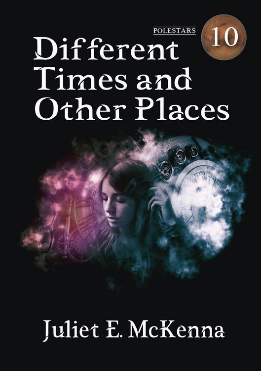 Produktbild: Different Times and Other Places
