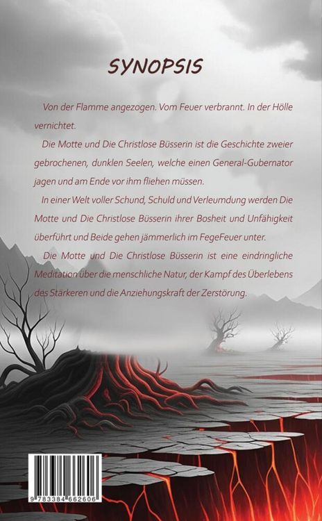 Produktbild: Die Motte und Die Christlose B&uuml;sserin