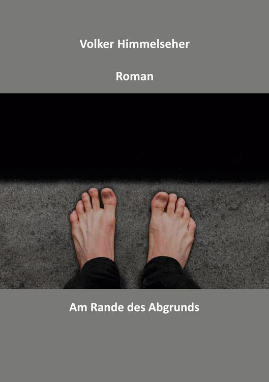 Produktbild: Am Rande des Abgrunds