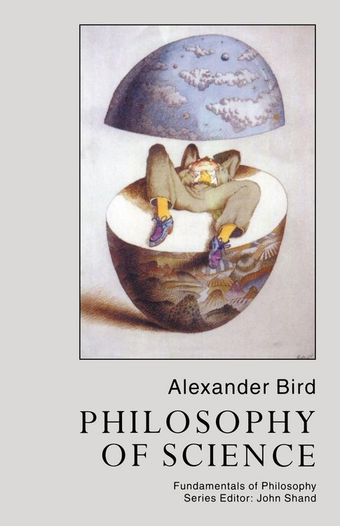 Produktbild: Philosophy Of Science