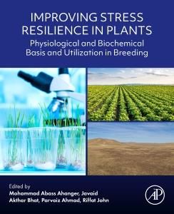 Produktbild: Improving Stress Resilience in Plants