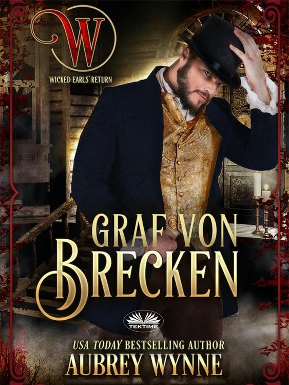 Produktbild: Graf Von Brecken