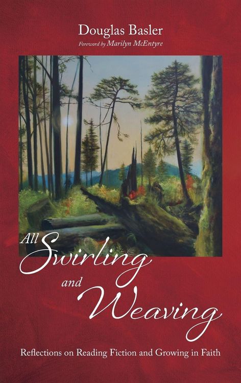 Produktbild: All Swirling and Weaving