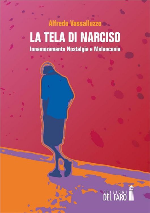 Produktbild: La tela di Narciso