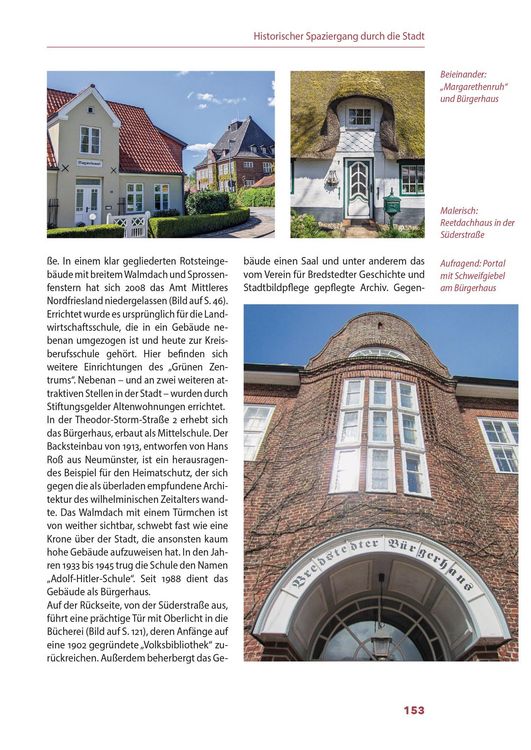 Produktbild: Bredstedt