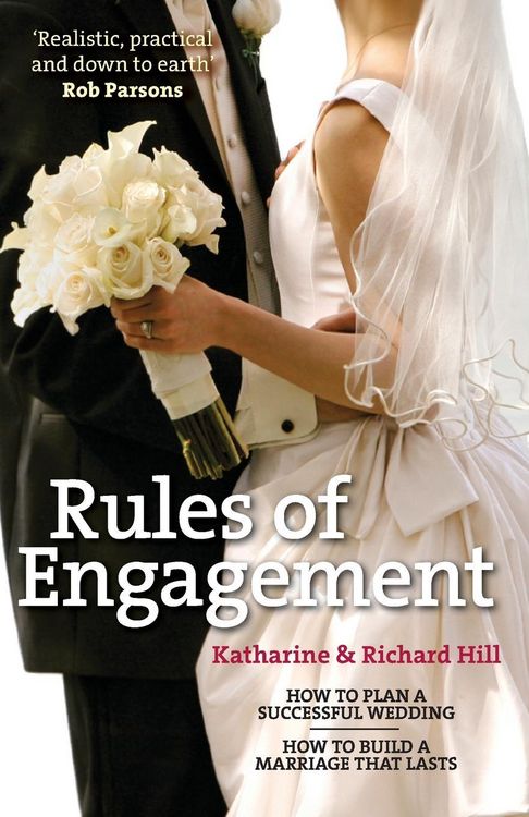 Produktbild: Rules of Engagement