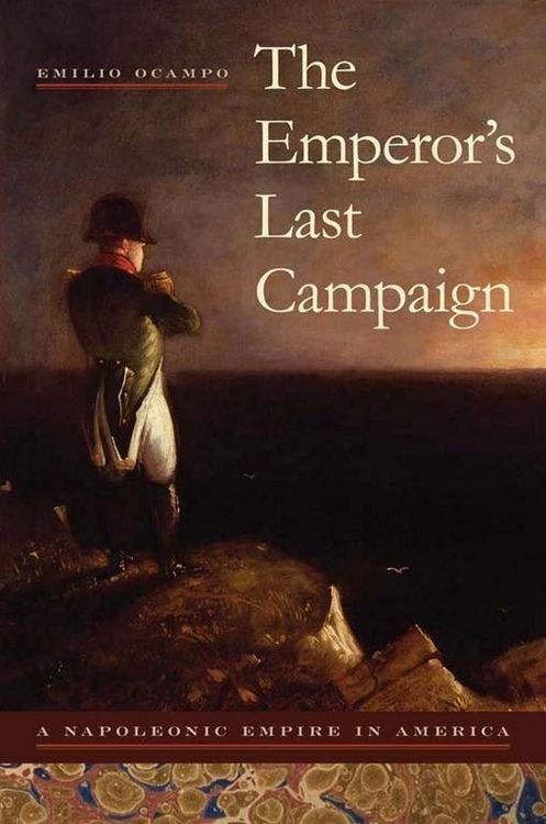 Produktbild: The Emperor's Last Campaign