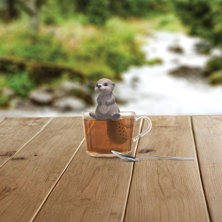 Produktbild: WINKEE Otter Tee Ei