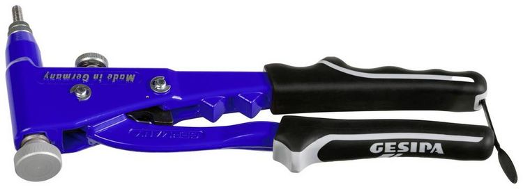 Produktbild: Gesipa 1434761 Blindnietger&auml;t 260mm 1St.