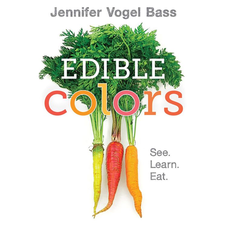 Produktbild: Edible Colors