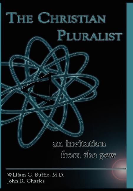 Produktbild: THE CHRISTIAN PLURALIST