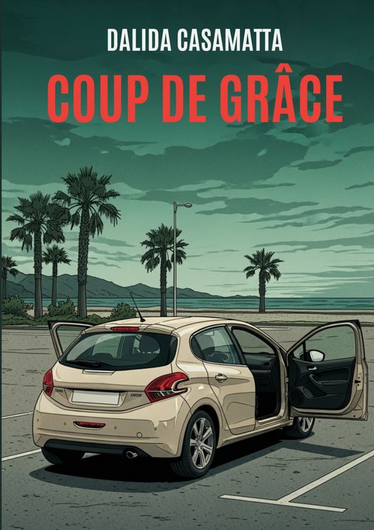 Produktbild: Coup de gr&acirc;ce