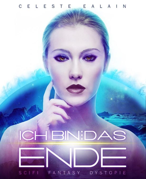 Produktbild: Ich bin ... das Ende