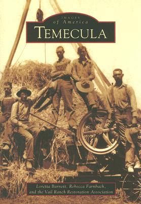 Produktbild: Temecula