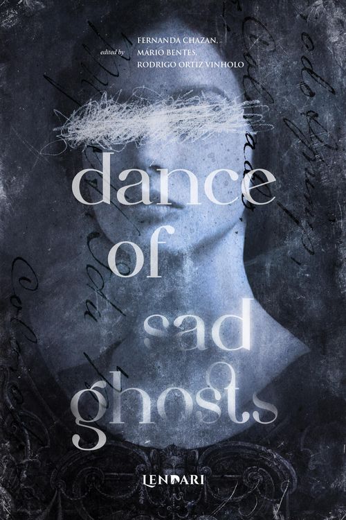 Produktbild: Dance of Sad Ghosts