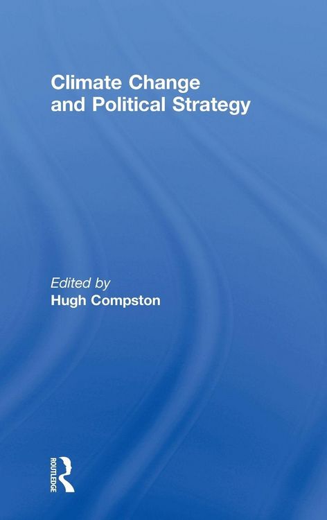 Produktbild: Climate Change and Political Strategy