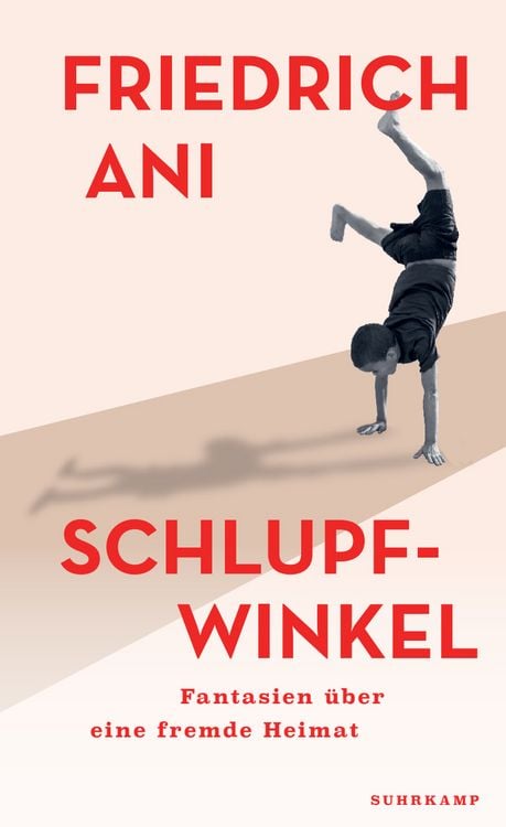 Produktbild: Schlupfwinkel