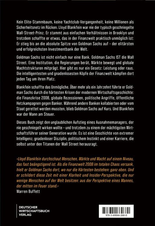 Produktbild: Goldman Sachs