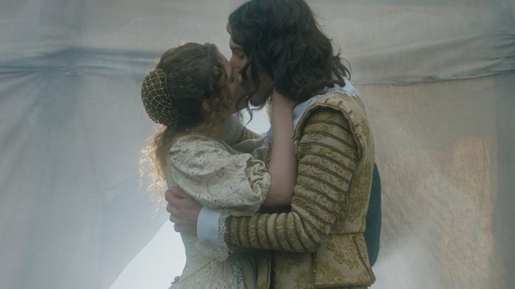 Produktbild: Die eiserne Zeit - Leben und Sterben im Drei&szlig;igj&auml;hrigen Krieg (1618-1648) [2 DVDs]