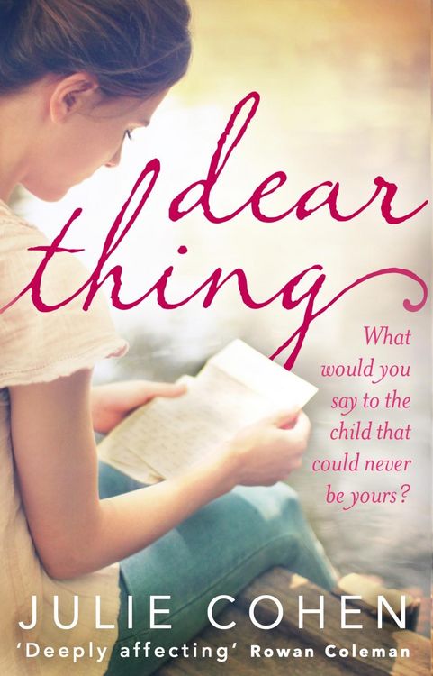 Produktbild: Dear Thing
