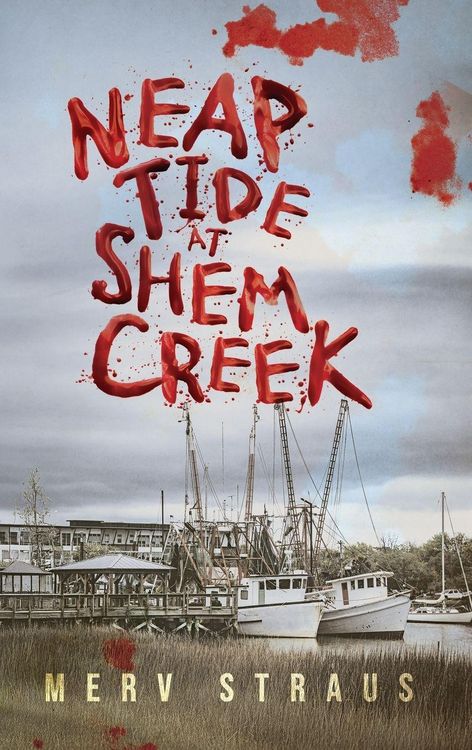 Produktbild: Neap Tide at Shem Creek