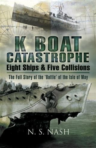 Produktbild: K Boat Catastrophe