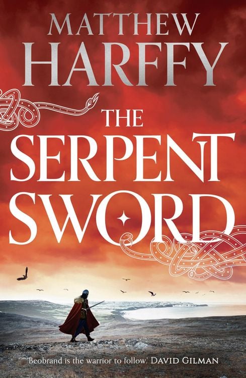 Produktbild: The Serpent Sword