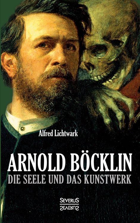 Produktbild: Arnold B&ouml;cklin