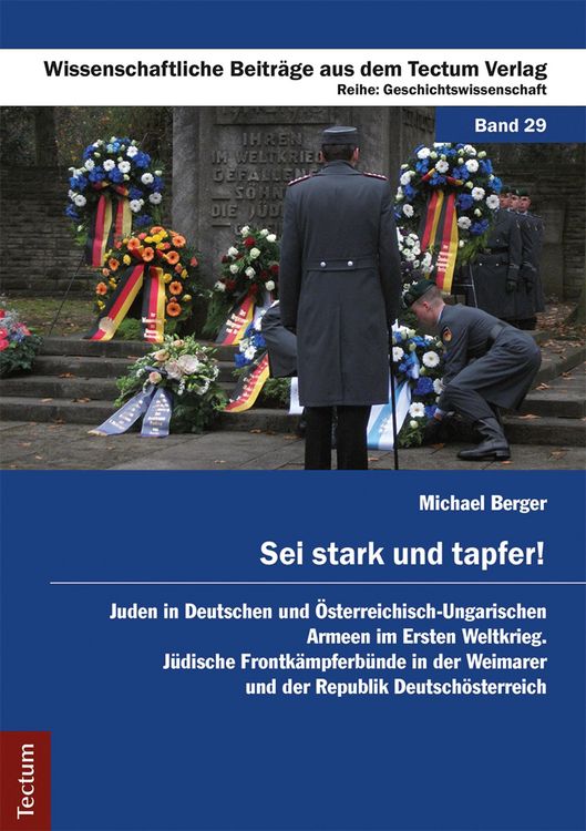Produktbild: Sei stark und tapfer!