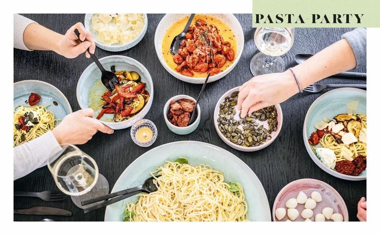 Produktbild: Schnell. Gut. Kochen. &ndash; So kochen Spitzenk&ouml;ch*innen zu Hause
