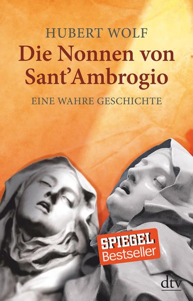 Produktbild: Die Nonnen von Sant' Ambrogio
