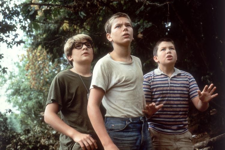 Produktbild: Stand by me - Das Geheimnis eines Sommers - 25th Anniversary Edition