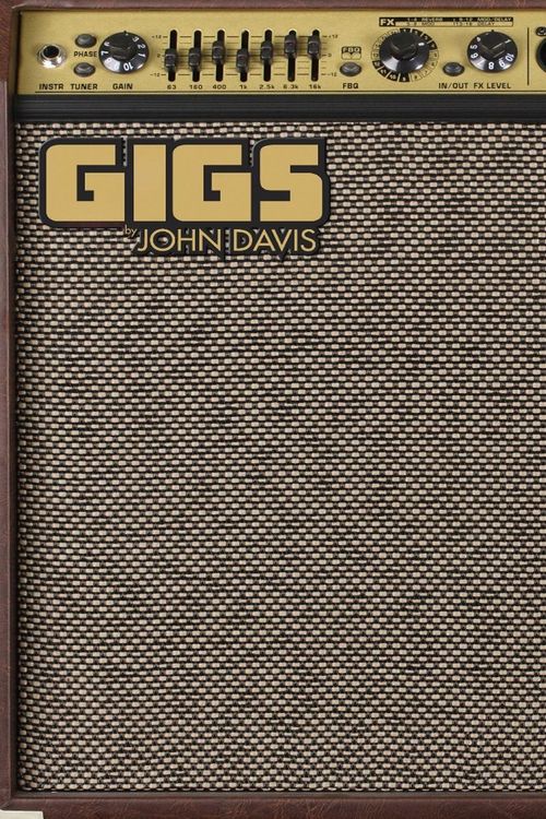 Produktbild: Gigs