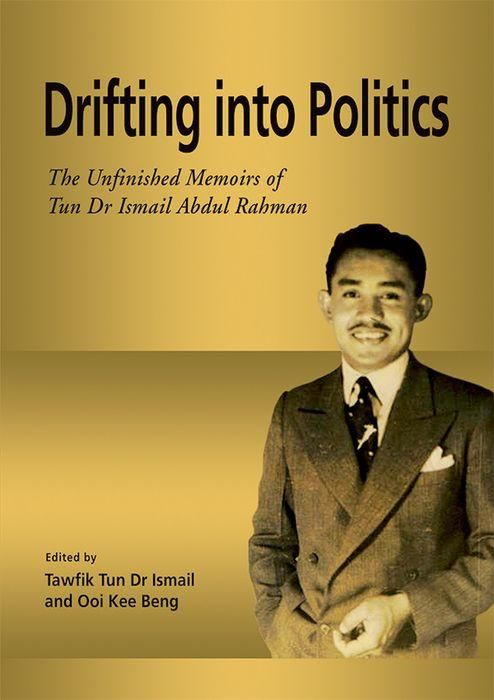 Produktbild: Drifting into Politics