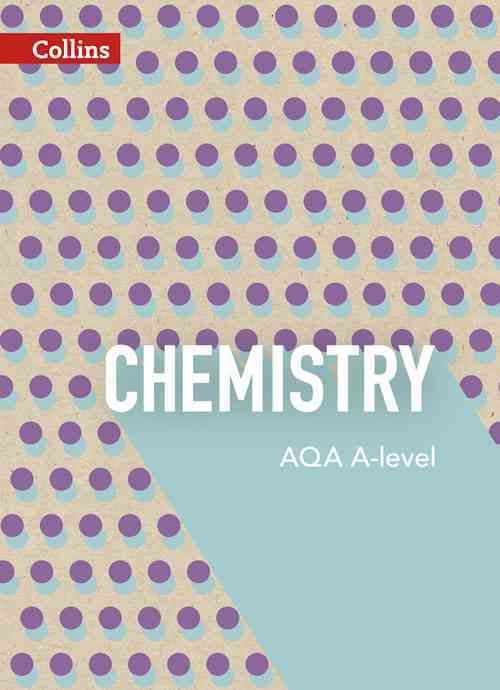 Produktbild: Collins Aqa a-Level Science --