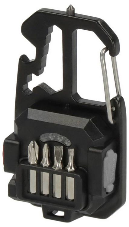 Produktbild: Brennenstuhl LED Taschenlampe akkubetrieben 600lm 1.5h 50g