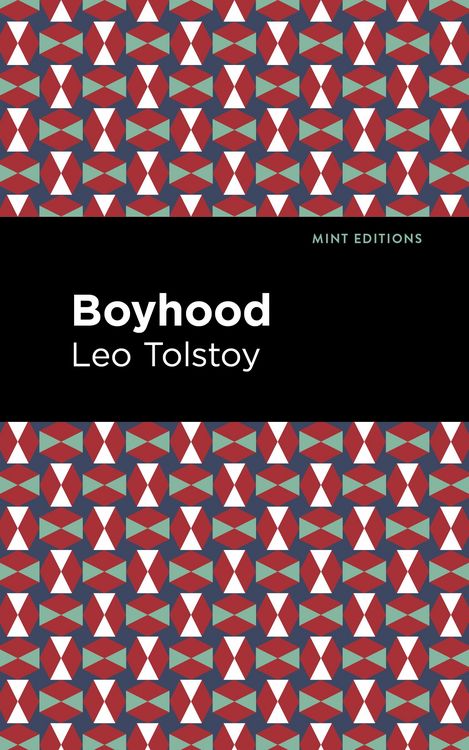Produktbild: Boyhood