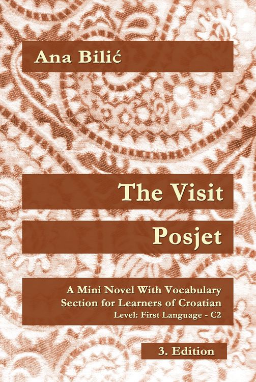 Produktbild: The Visit / Posjet