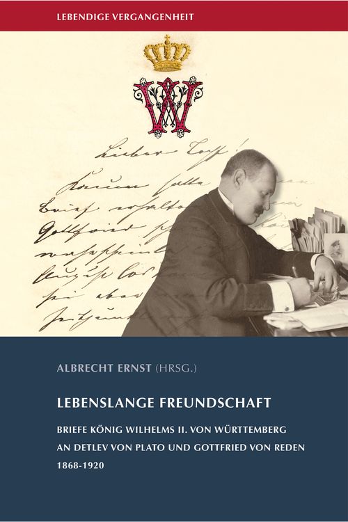 Produktbild: Lebenslange Freundschaft