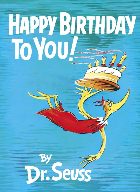 Produktbild: Happy Birthday to You!