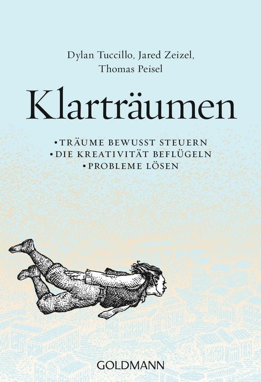 Produktbild: Klartr&auml;umen